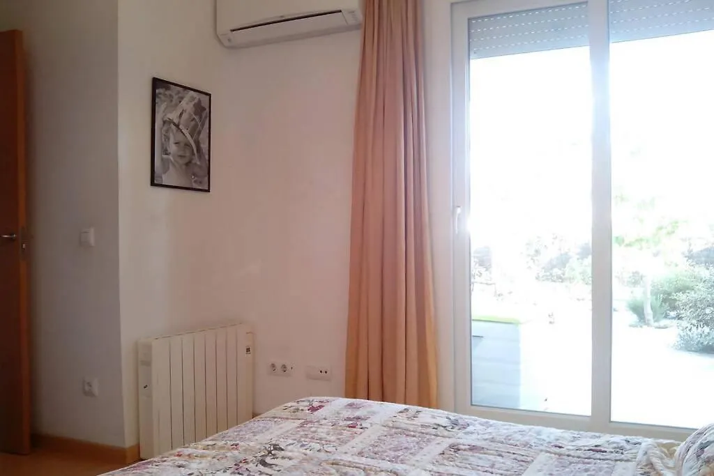 Appartement Bonito Apartamento De 3 Hab. Con Jardin Roses