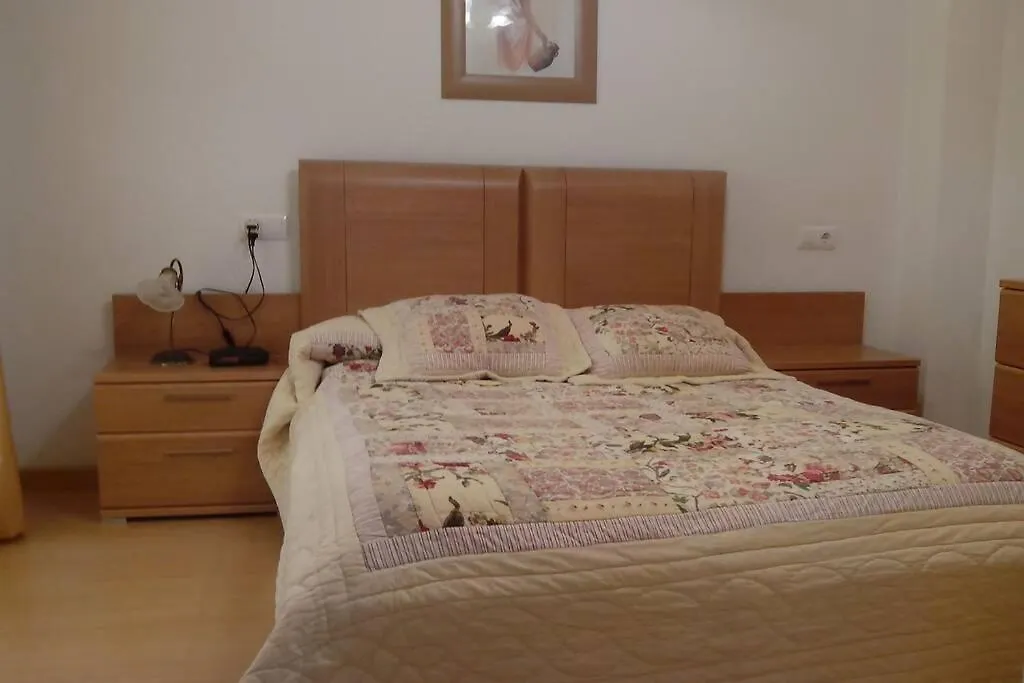 Bonito Apartamento De 3 Hab. Con Jardin Roses Espagne