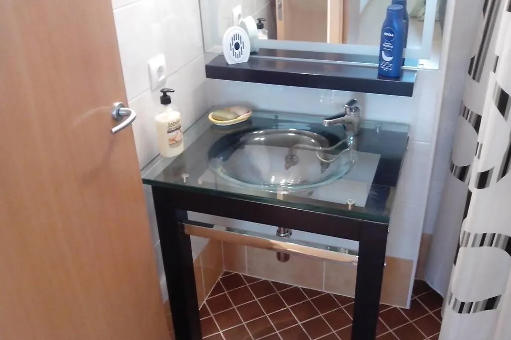 Bonito Apartamento De 3 Hab. Con Jardin Roses Appartement
