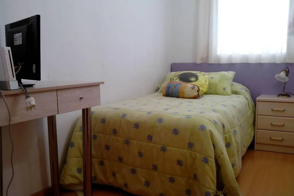 Bonito Apartamento De 3 Hab. Con Jardin Roses 0*,  Espagne