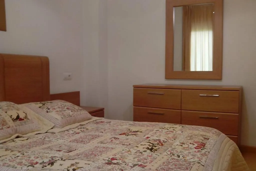 Bonito Apartamento De 3 Hab. Con Jardin Roses Hiszpania