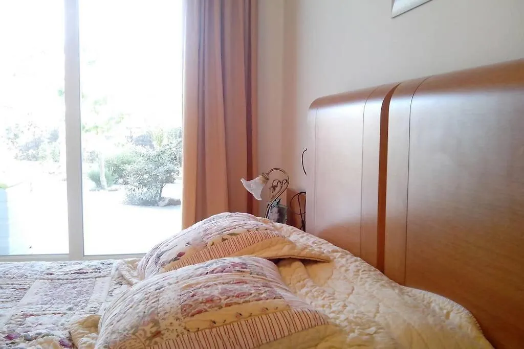 Bonito Apartamento De 3 Hab. Con Jardin Ρόζες Διαμέρισμα