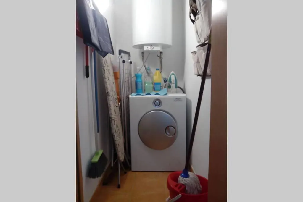 Bonito Apartamento De 3 Hab. Con Jardin Ρόζες 0*,